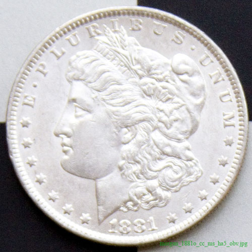 morgan_1881o_cc_ms_ha5_obv