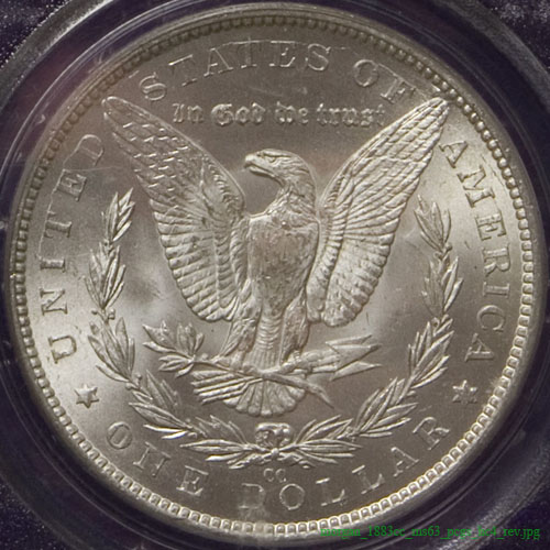 morgan_1883cc_ms63_pcgs_hc4_rev