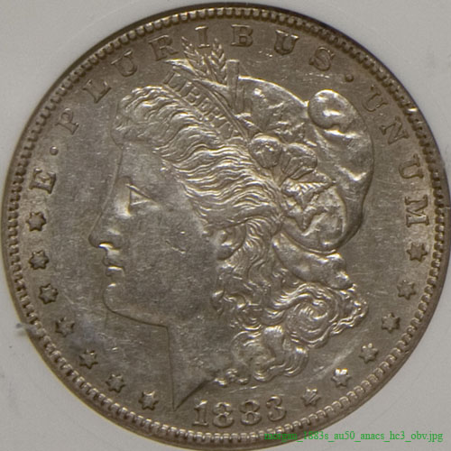 morgan_1883s_au50_anacs_hc3_obv