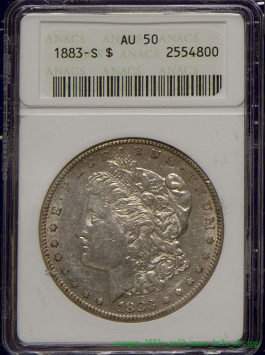 morgan_1883s_au50_anacs_hc3a_obv