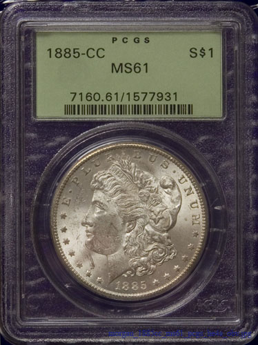 morgan_1885cc_ms61_pcgs_he4a_obv