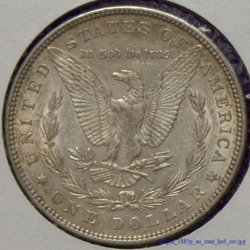 morgan_1885p_au_tone_he6_rev