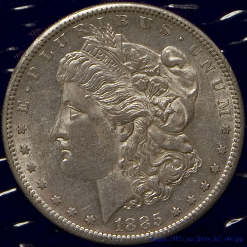morgan_1885s_ms_frosty_he3_obv