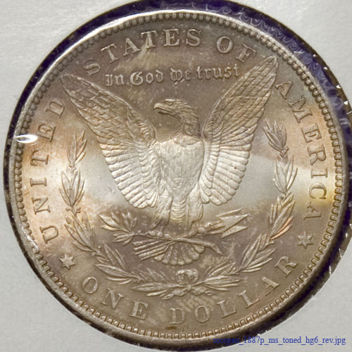 morgan_1887p_ms_toned_hg6_rev