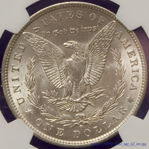 morgan_1890o_ms62_ngc_ij2_rev