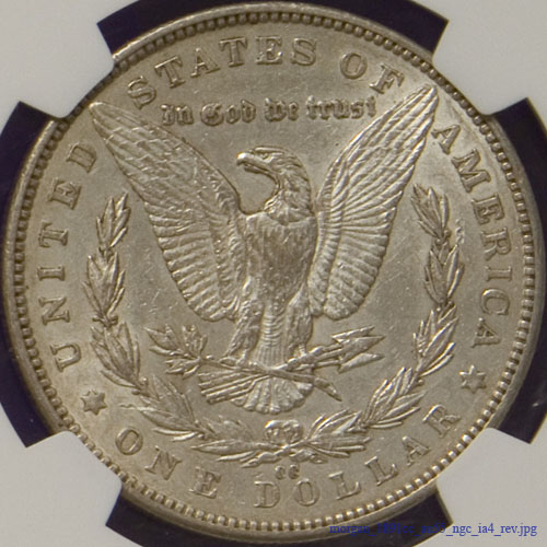 morgan_1891cc_au55_ngc_ia4_rev