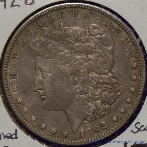 morgan_1892o_xf_patina_ib2_obv