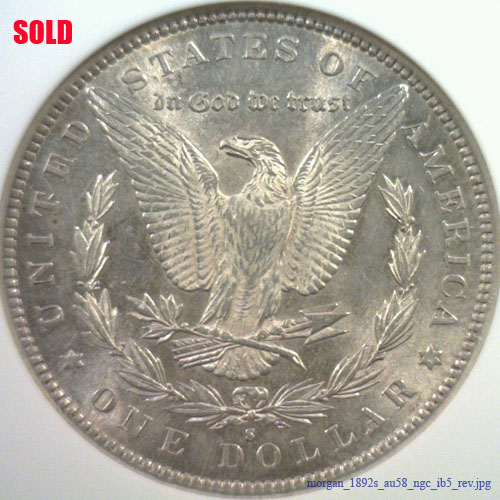 morgan_1892s_au58_ngc_ib5_rev
