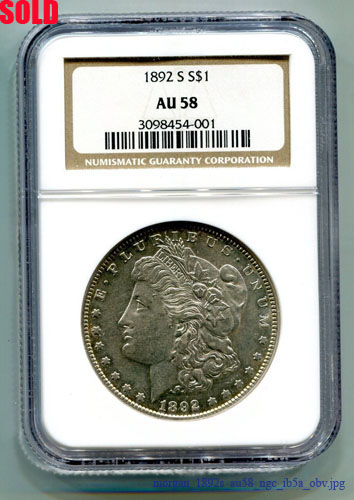 morgan_1892s_au58_ngc_ib5a_obv