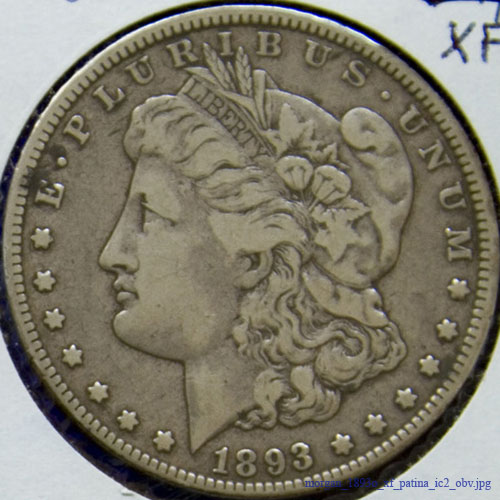 morgan_1893o_xf_patina_ic2_obv