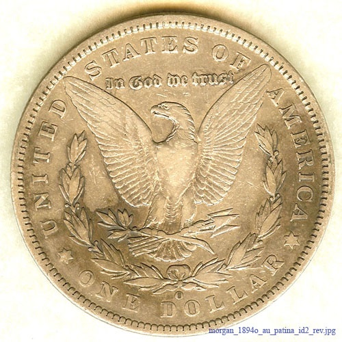 morgan_1894o_au_patina_id2_rev