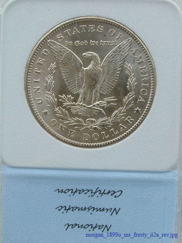 morgan_1899o_ms_frosty_ii2a_rev