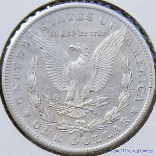 morgan_1900s_au_jj5_rev